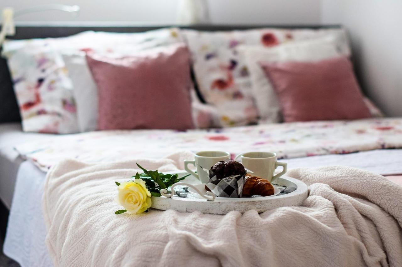 Operowa Marilyn Monroe Appartement Lublin Buitenkant foto